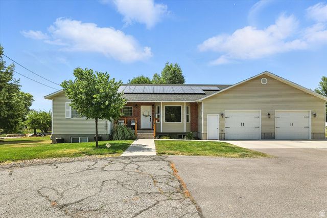 85 S 300 W, Smithfield, UT 84335