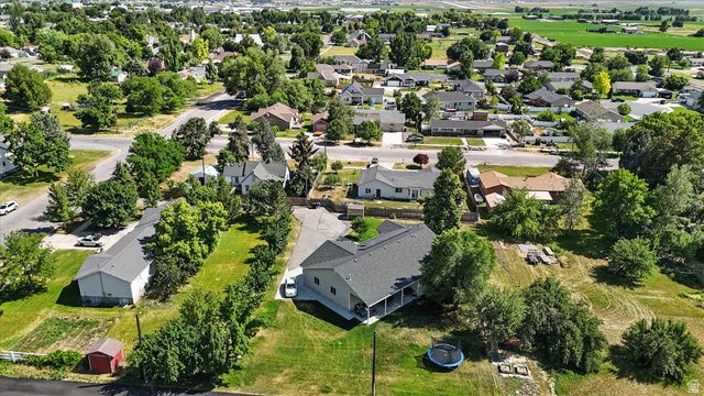 85 S 300 W, Smithfield, UT 84335