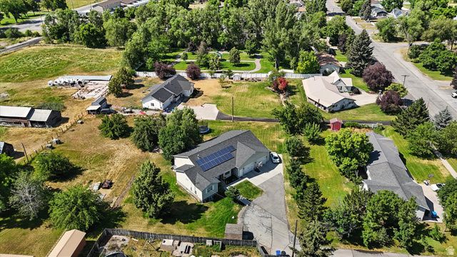 85 S 300 W, Smithfield, UT 84335