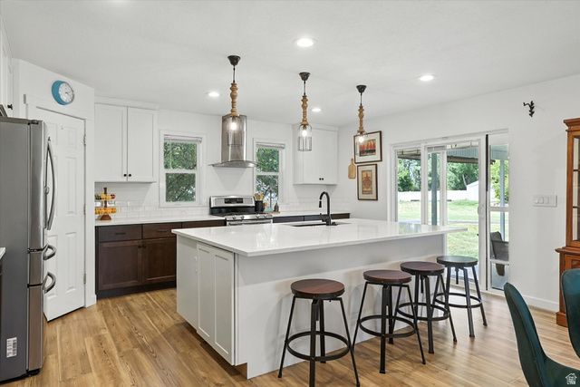 85 S 300 W, Smithfield, UT 84335