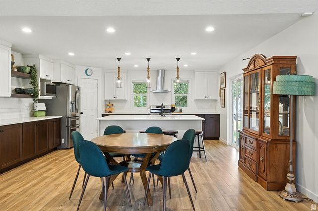 85 S 300 W, Smithfield, UT 84335