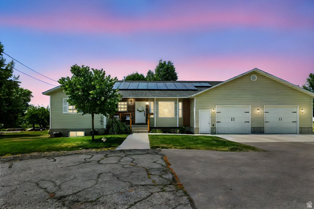 85 S 300 W, Smithfield, UT 84335