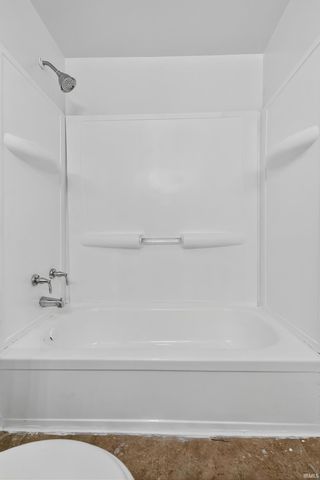 1723 N Courtland Avenue, Kokomo, IN 46901