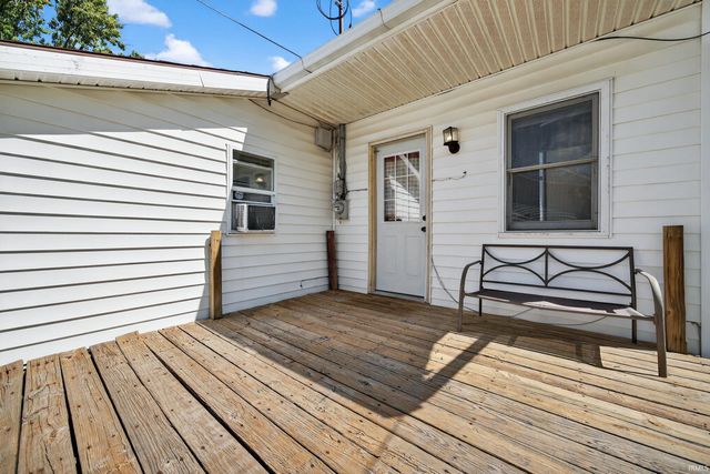 1723 N Courtland Avenue, Kokomo, IN 46901