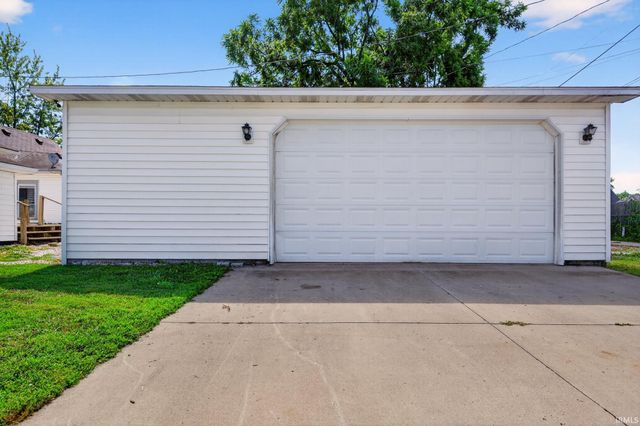 1723 N Courtland Avenue, Kokomo, IN 46901