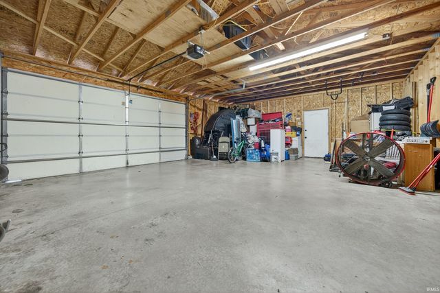 1723 N Courtland Avenue, Kokomo, IN 46901