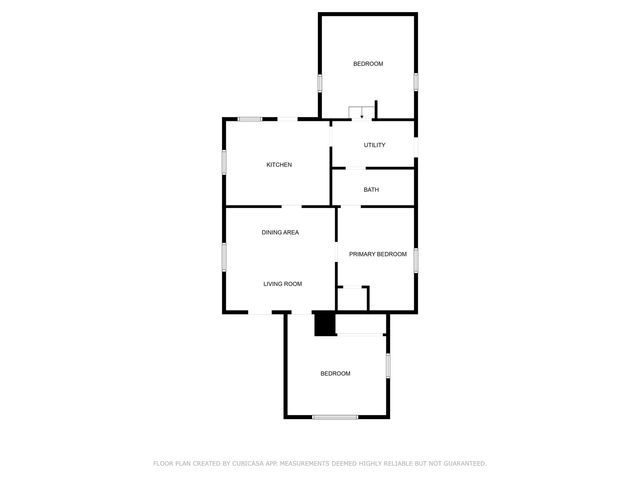 1723 N Courtland Avenue, Kokomo, IN 46901