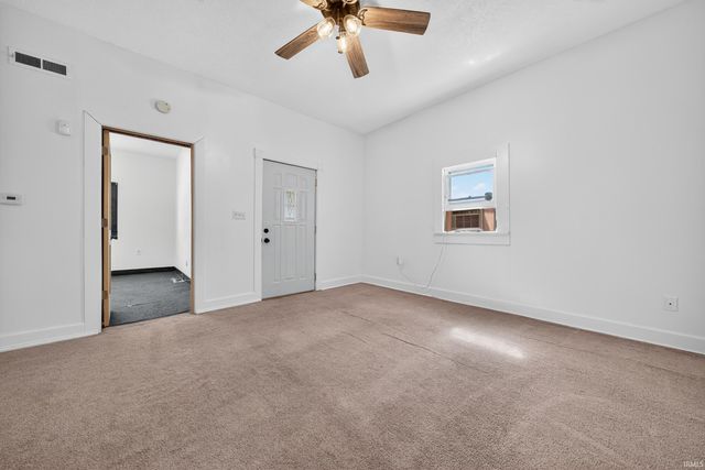 1723 N Courtland Avenue, Kokomo, IN 46901