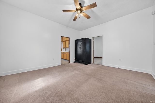 1723 N Courtland Avenue, Kokomo, IN 46901