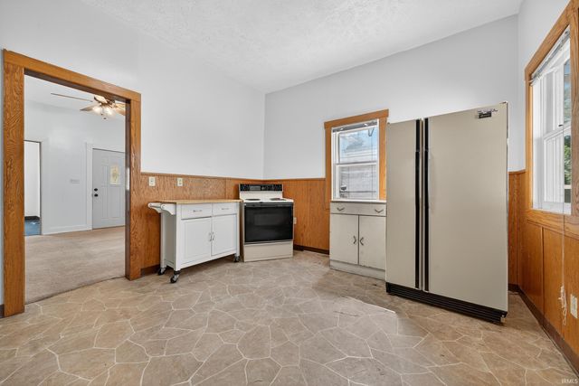 1723 N Courtland Avenue, Kokomo, IN 46901