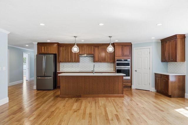 6 Bluebird Way 6, Littleton, MA 01460