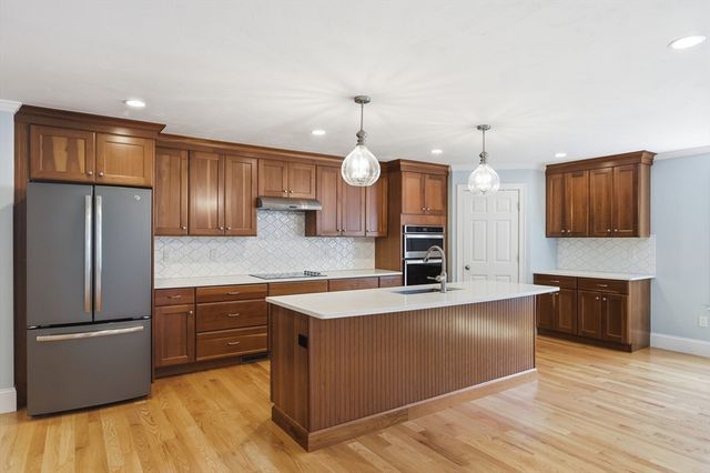 6 Bluebird Way 6, Littleton, MA 01460