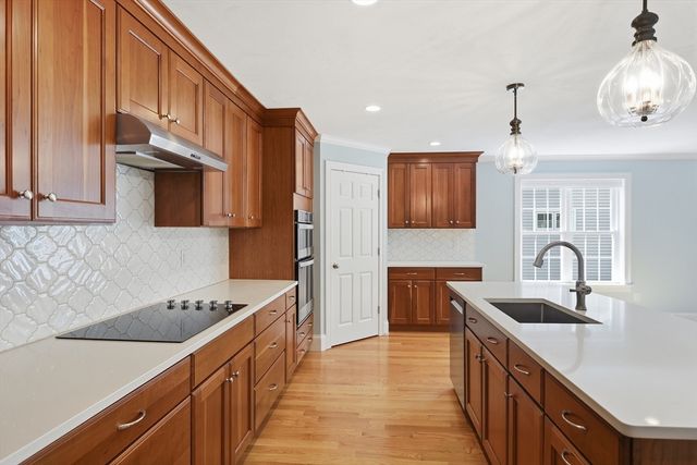 6 Bluebird Way 6, Littleton, MA 01460