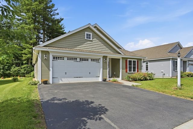 6 Bluebird Way 6, Littleton, MA 01460
