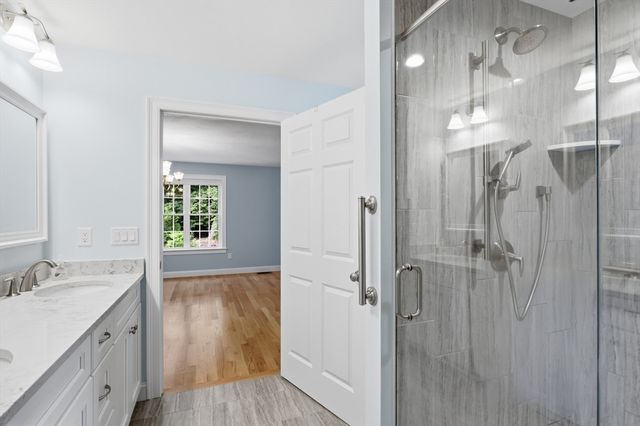 6 Bluebird Way 6, Littleton, MA 01460
