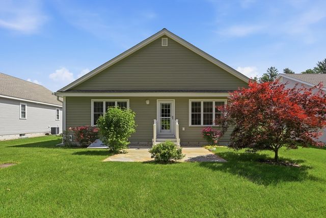 6 Bluebird Way 6, Littleton, MA 01460