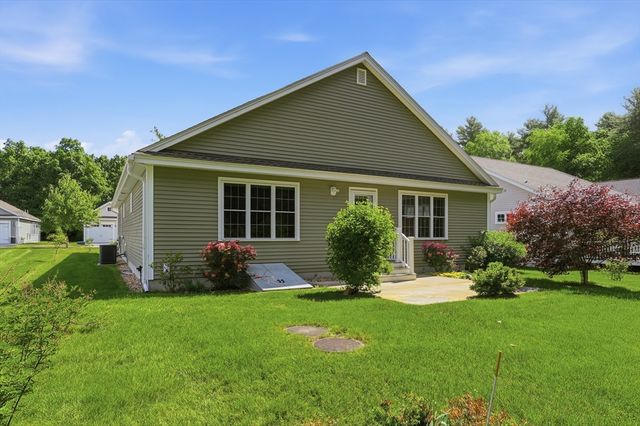 6 Bluebird Way 6, Littleton, MA 01460