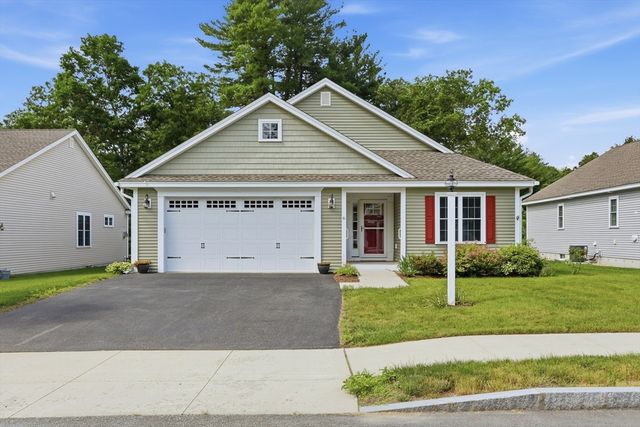 6 Bluebird Way 6, Littleton, MA 01460