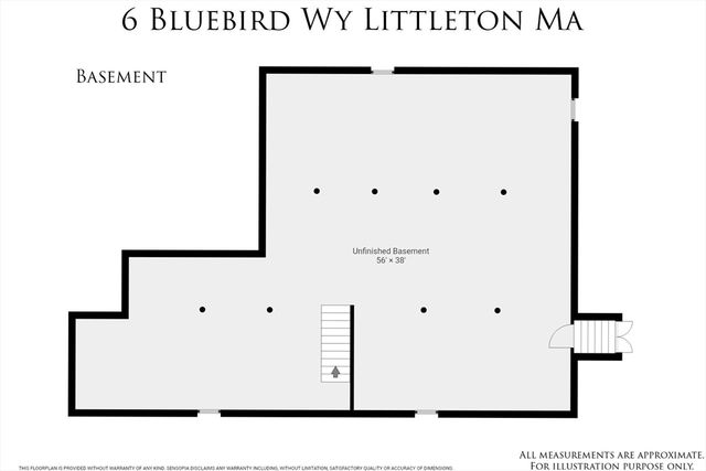 6 Bluebird Way 6, Littleton, MA 01460