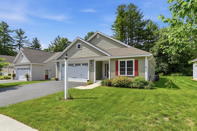 6 Bluebird Way 6, Littleton, MA 01460