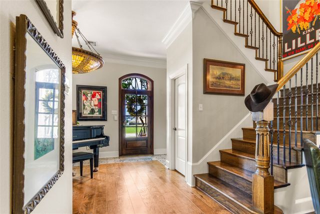 40 Enclave Court, Waco, TX 76708