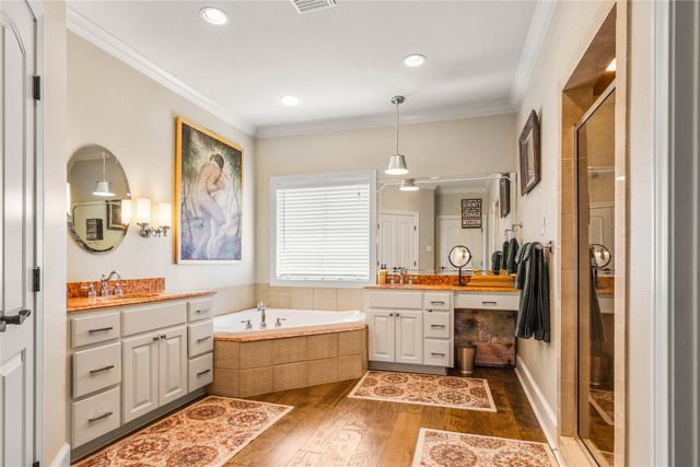 40 Enclave Court, Waco, TX 76708