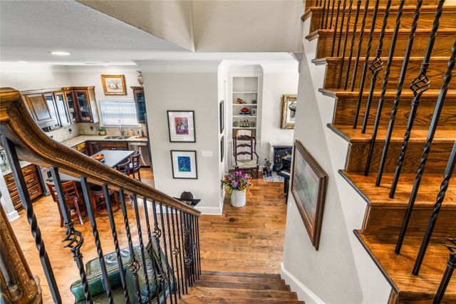 40 Enclave Court, Waco, TX 76708