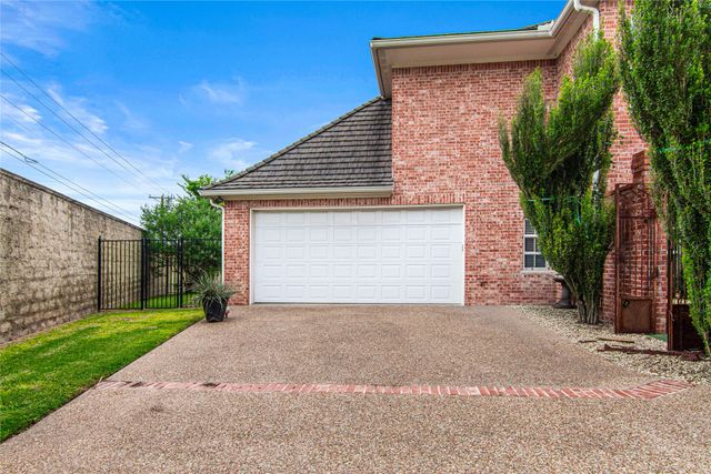 40 Enclave Court, Waco, TX 76708