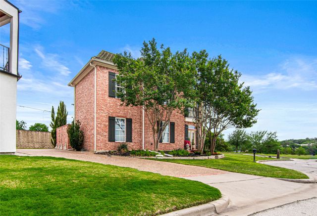 40 Enclave Court, Waco, TX 76708