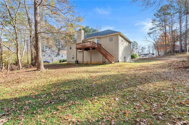 43 Legend Creek Walk, Douglasville, GA 30134