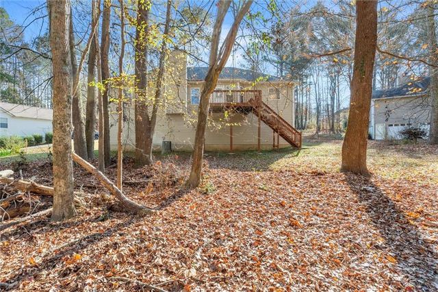 43 Legend Creek Walk, Douglasville, GA 30134