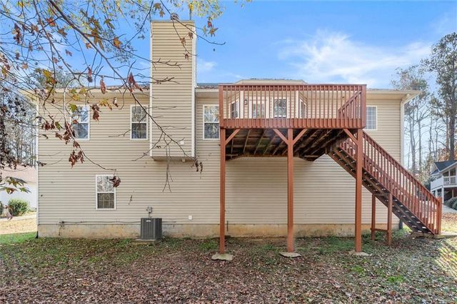 43 Legend Creek Walk, Douglasville, GA 30134