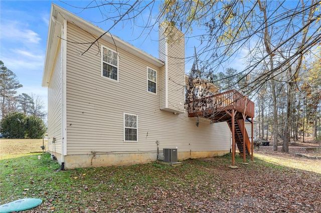 43 Legend Creek Walk, Douglasville, GA 30134