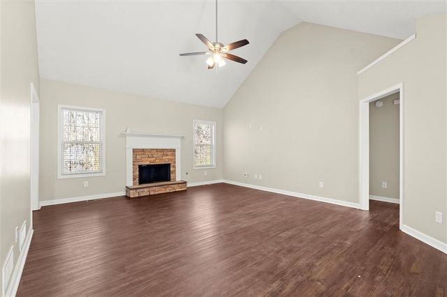 43 Legend Creek Walk, Douglasville, GA 30134