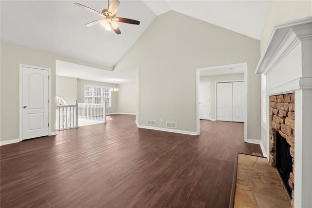 43 Legend Creek Walk, Douglasville, GA 30134