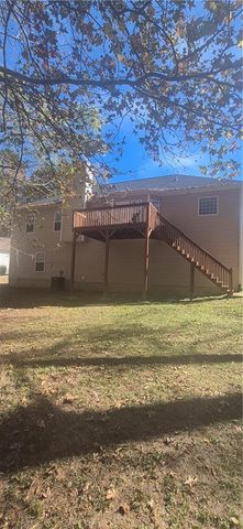 43 Legend Creek Walk, Douglasville, GA 30134