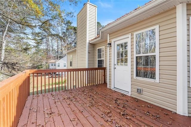 43 Legend Creek Walk, Douglasville, GA 30134