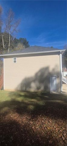 43 Legend Creek Walk, Douglasville, GA 30134