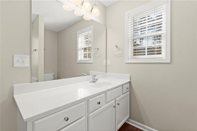 43 Legend Creek Walk, Douglasville, GA 30134