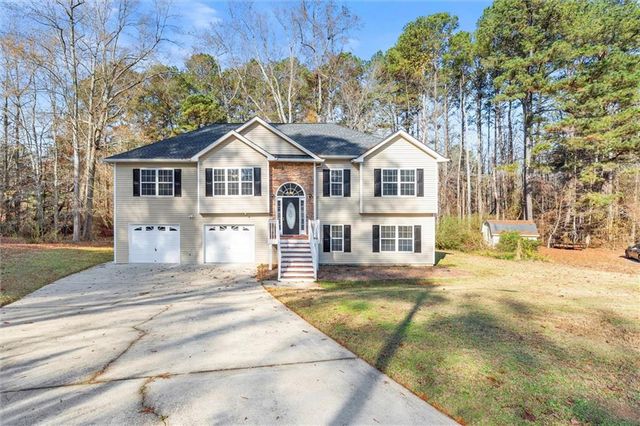 43 Legend Creek Walk, Douglasville, GA 30134