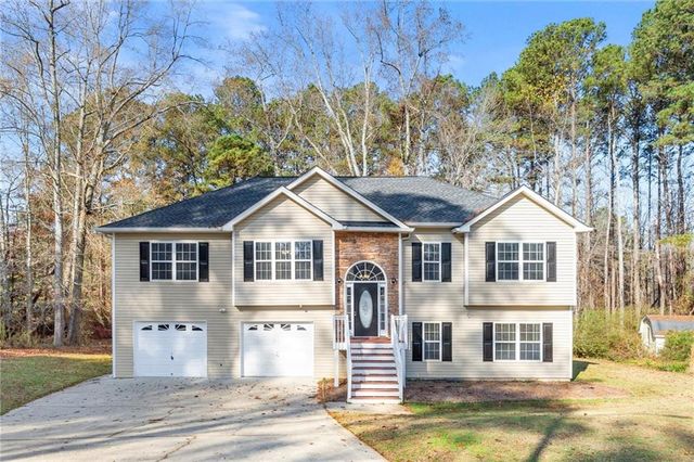 43 Legend Creek Walk, Douglasville, GA 30134
