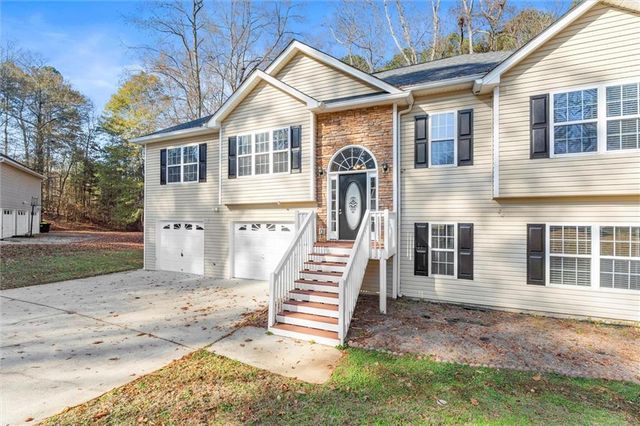 43 Legend Creek Walk, Douglasville, GA 30134