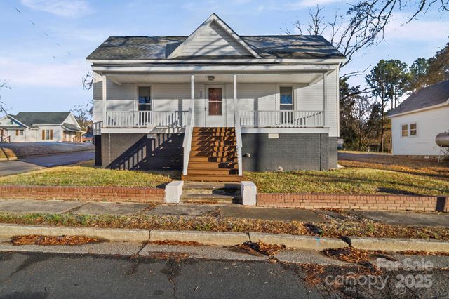 526 Graham Street, Albemarle, NC 28001