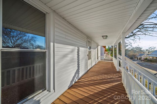 526 Graham Street, Albemarle, NC 28001