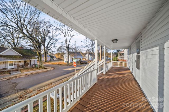 526 Graham Street, Albemarle, NC 28001