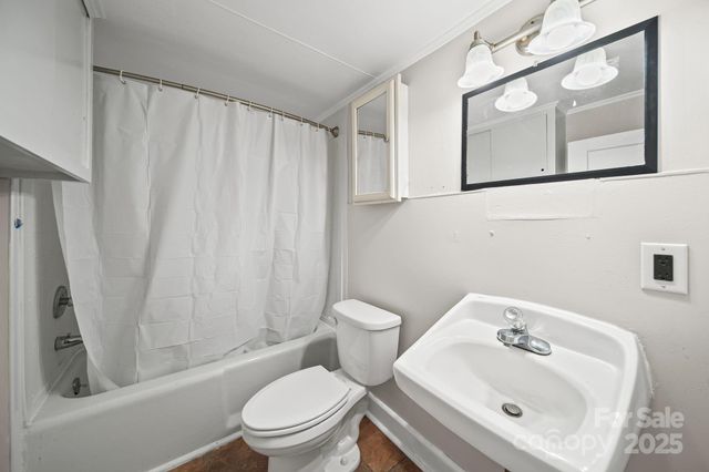 526 Graham Street, Albemarle, NC 28001