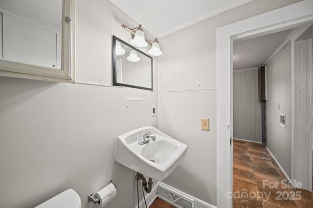 526 Graham Street, Albemarle, NC 28001