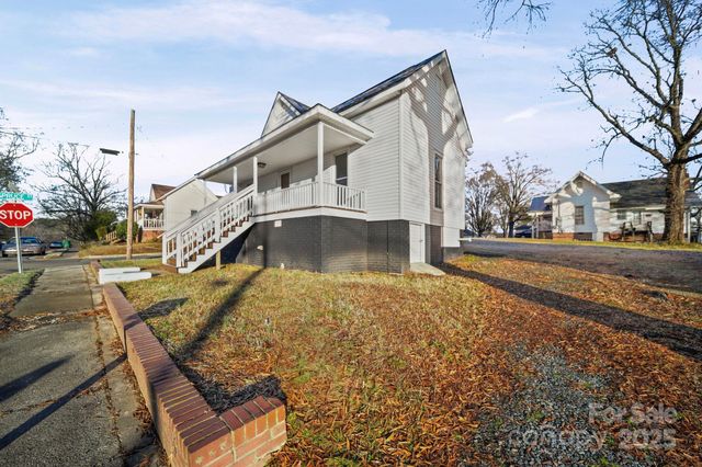 526 Graham Street, Albemarle, NC 28001