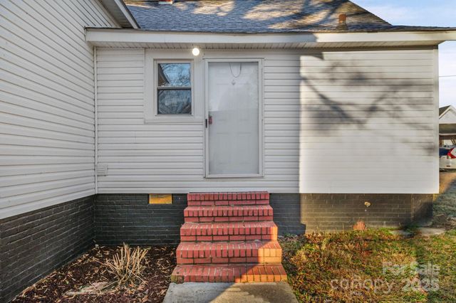 526 Graham Street, Albemarle, NC 28001