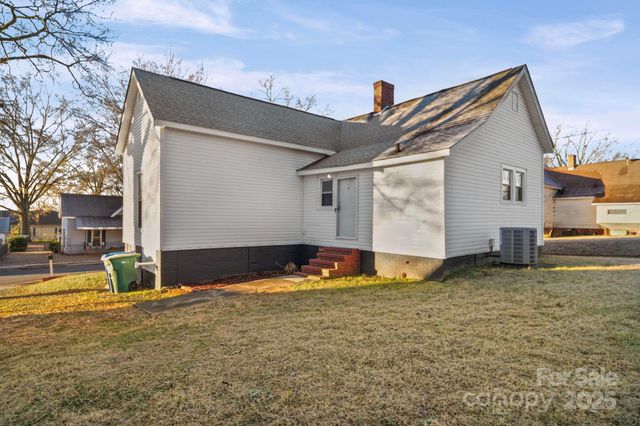 526 Graham Street, Albemarle, NC 28001